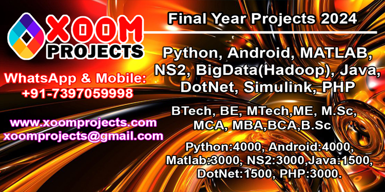 Unsupervised Machine Learning Projects Ameerpet Hyderabad IEEE Projects Ameerpet Hyderabad