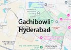 Gachibowli Hyderabad
