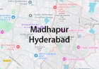 Madhapur Hyderabad