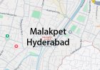 Malakpet Hyderabad