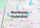 Manikonda Hyderabad