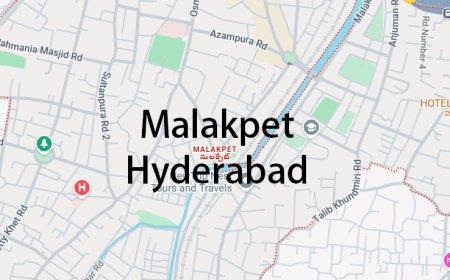 Malakpet Hyderabad